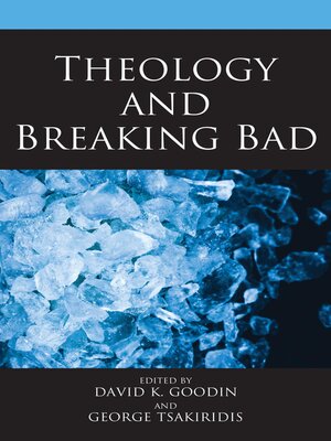 cover image of Theology and Breaking Bad